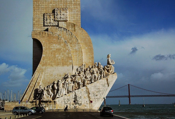 Monumentul Descoperirilor-Lisabona-02