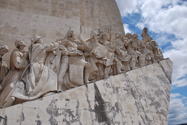 Monumentul Descoperirilor-Lisabona-04