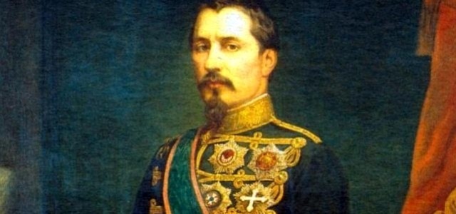 24 ianuarie 1859 – Unirea Principatelor Române