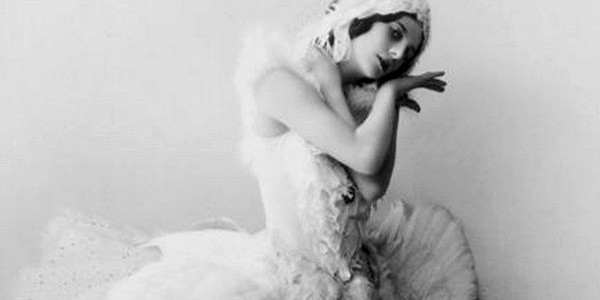 ANNA PAVLOVA – o legendă a baletului rus
