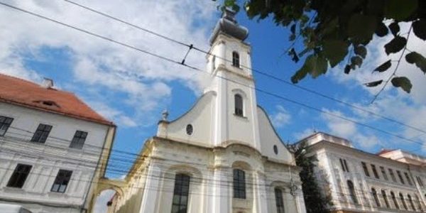 Libertatea religiei a fost proclamată prima dată la Cluj, când era aşteptată şi revenirea Mântuitorului