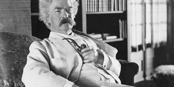 Mark Twain, părintele literaturii americane