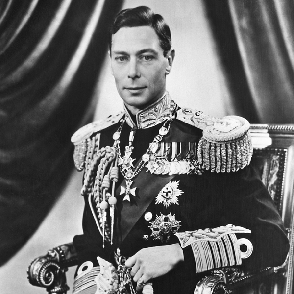 Imagini pentru regele George al VI-lea al Regatului Unit photos